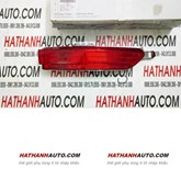 Đèn phản quang (cản) ba đờ sốc sau phải xe Volkswagen Touareg